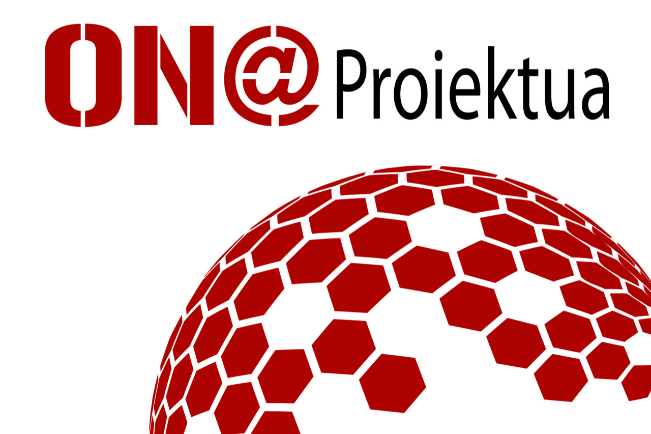  On@ Proiektuaren irudia