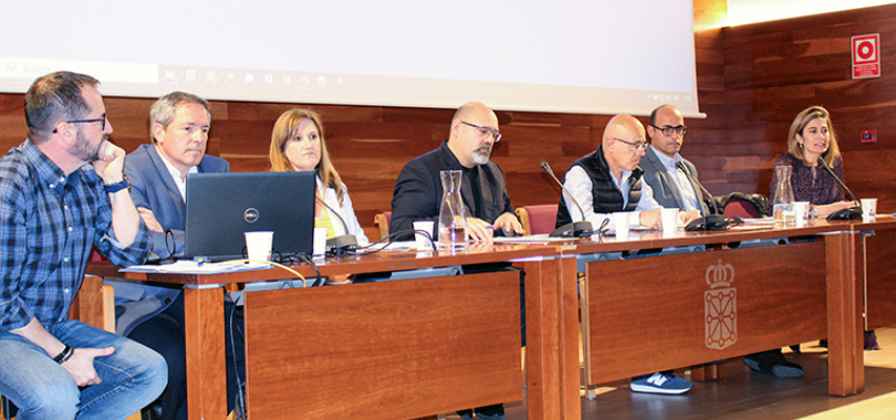 Las entidades locales ante el reto de los archivos digitales