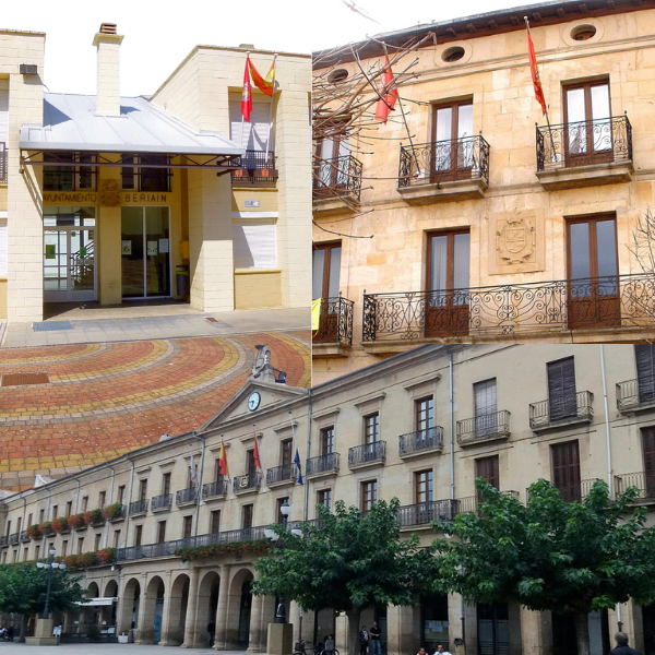 40 años al servicio del personal municipal