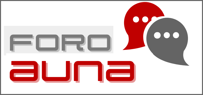 Pronto se pondrá en marcha el Foro AUNA ¡No te quedes fuera!