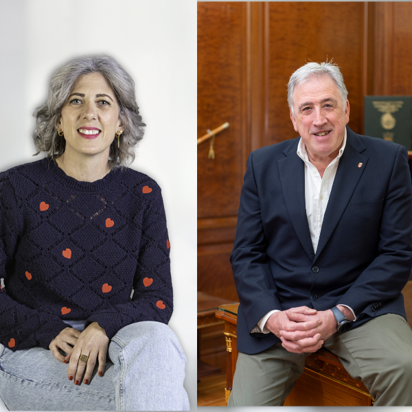 ANIMSA, un viaje que emprendieron Lodosa y Pamplona