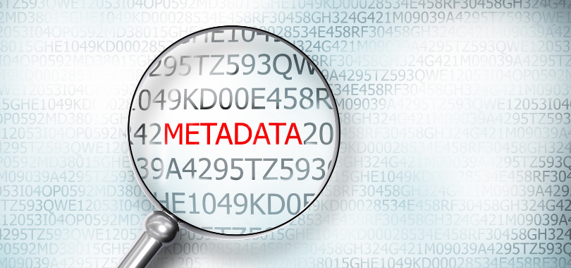 Protege tu información oculta con MetaAni: la nueva herramienta creada por ANIMSA para limpiar metadatos antes de compartir archivos