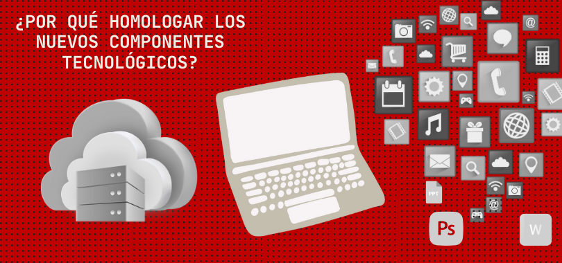 Protege Homologar para proteger: el camino seguro para incorporar nuevas aplicacionestu tarjeta de crédito