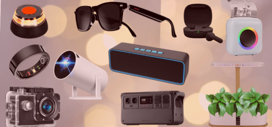 Los 10 mejores regalos  tecnológicos para esta Navidad