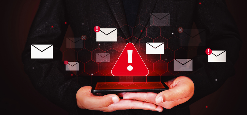 10 consejos para mantener la seguridad de tu correo electrónico