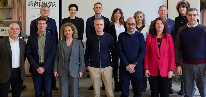 La Administración Local se reúne en los VI Encuentros Navarros de Informática Municipal