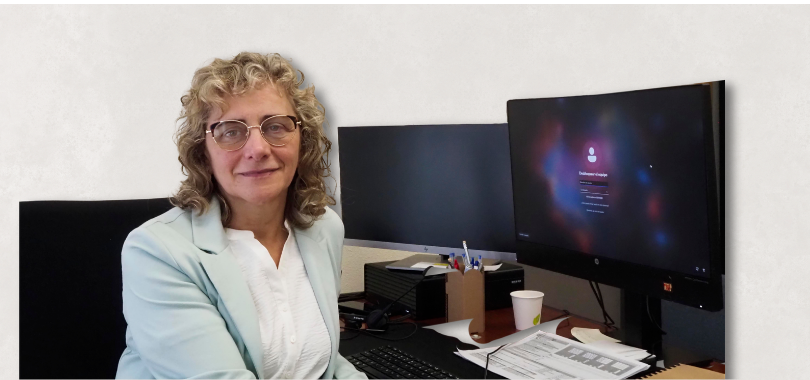HABLAMOS CON… Uxua Domblás Ibáñez, directora de Gobierno Estratégico, Urbanismo, Vivienda y Agenda 2030 del Ayuntamiento de Pamplona