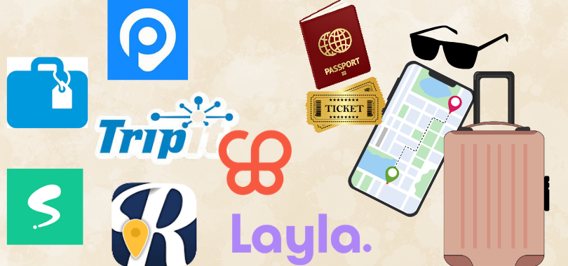 Las mejores apps impulsadas por IA para preparar tu viaje perfecto